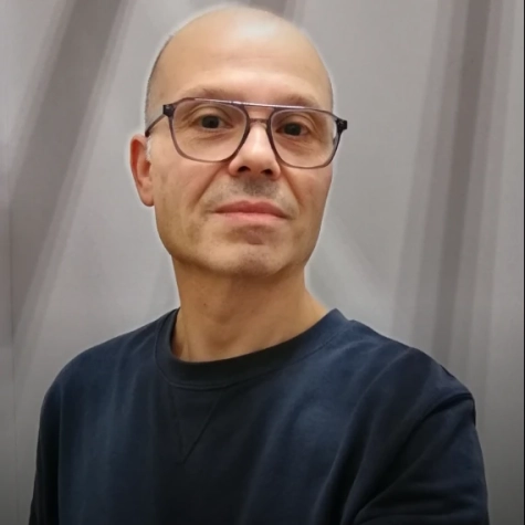 Laurent VIOLEAU (Ei)